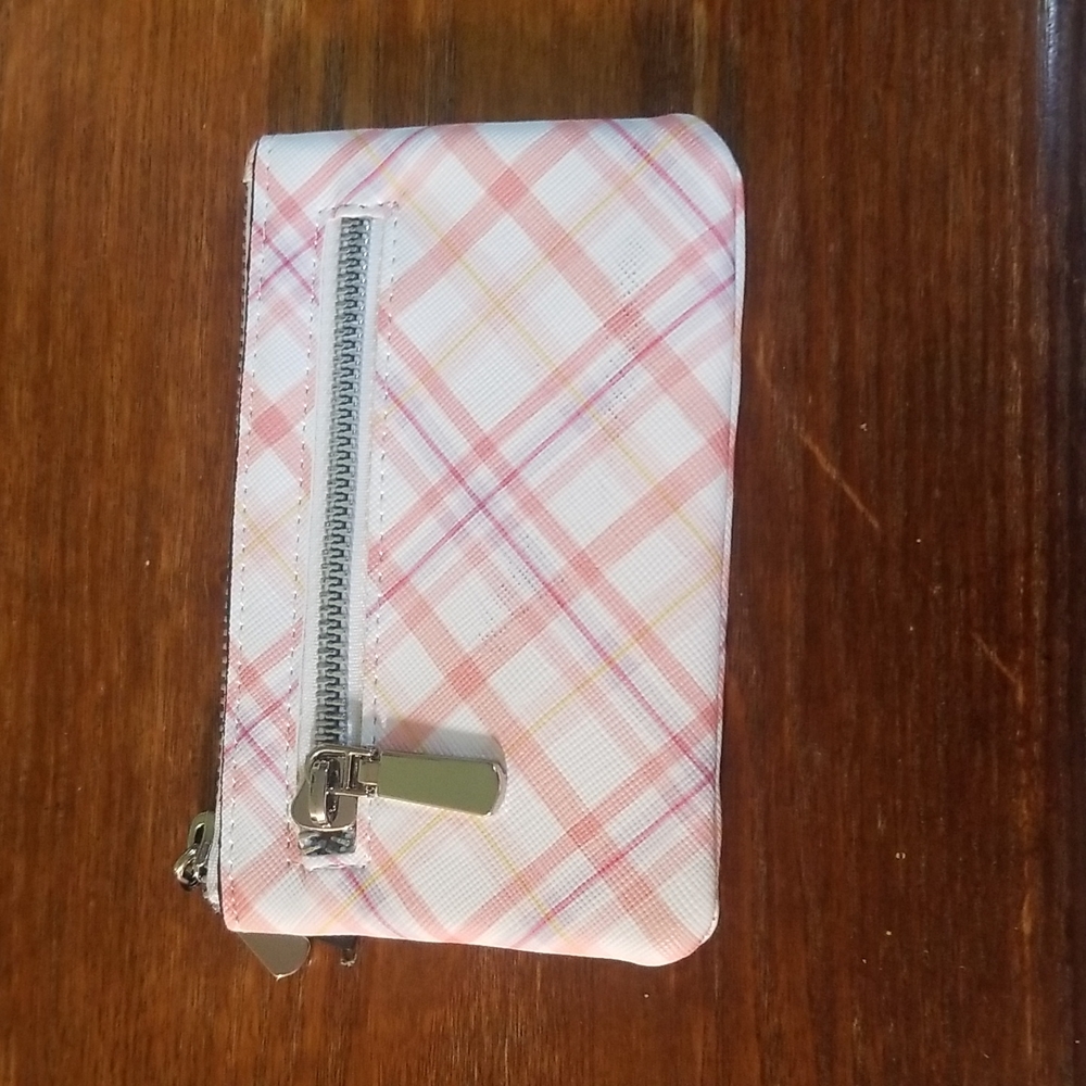 Apt. 9 Wallet Purse